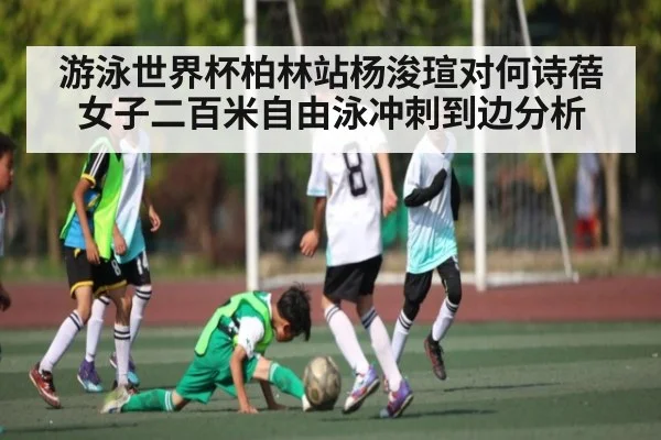游泳世界杯柏林站杨浚瑄对何诗蓓女子二百米自由泳冲刺到边分析